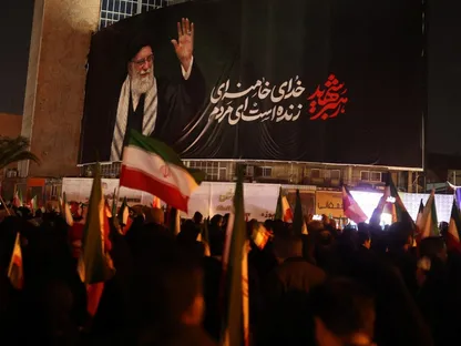 بعد اغتيال خامنئي.. من يختار مرشد إيران الجديد؟