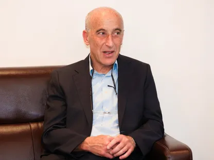 إسرائيل تعلن عن تعيين أول سفير لها في إقليم "أرض الصومال"