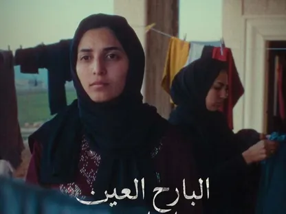 ركان مياسي لـ"الشرق": صوّرنا "البارح العين ما نامت" وسط القصف الإسرائيلي