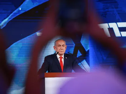 انتخابات إسرائيل.. هل تحسم الأحزاب العربية مصير نتنياهو؟