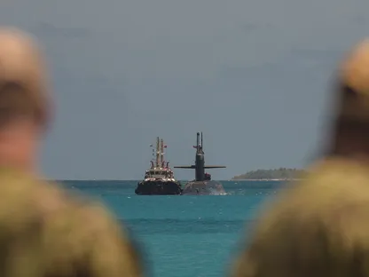 الحكومة البريطانية ترفض طلب ترمب استخدام قواعد سلاح الجو الملكي لضرب إيران