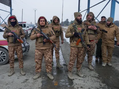 وزارة الدفاع السورية و"قسد" تعلنان تمديد وقف إطلاق النار لمدة 15 يوماً