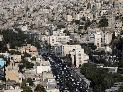 من الأردن إلى الخليج.. كيف اتسعت رقعة الهجمات الإيرانية؟