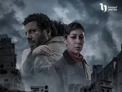 مصر.. إشادات بـ"صحاب الأرض" وانتقادات لانتشار العنف في دراما رمضان