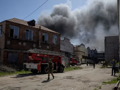 واشنطن: مفاوضات إيران جيدة.. ولا تطبيع مع روسيا دون اتفاق للسلام في أوكرانيا