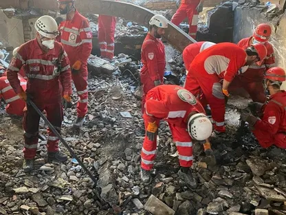 نائب ترمب: قد نتخذ "إجراءات إضافية" لإنهاء تخصيب اليورانيوم في إيران