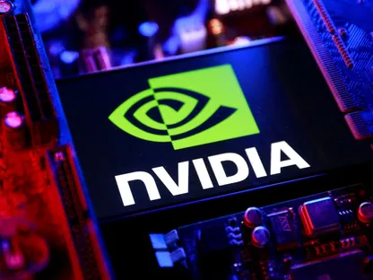 تقرير: NVIDIA تسعى لشراء Reflection AI أو زيادة استثماراتها فيها