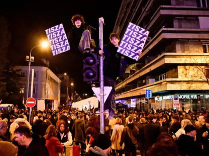 المجر نحو استعادة الحيوية الثقافية بعد فوز المعارضة