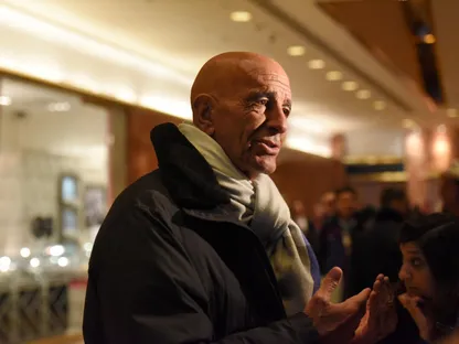 ضيوف الشرق - أخبار الشرق