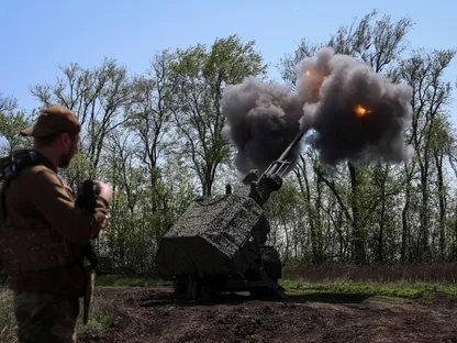 روسيا تستبعد أوروبا كـ"مراقب" في أوكرانيا.. وتحذر: سياسة الناتو تؤدي لمواجهة حتمية