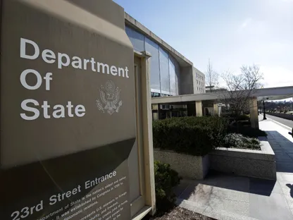 هل أضعف تقليص الوظائف في الخارجية الأميركية استجابتها لحرب إيران؟