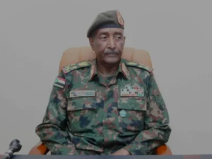 البرهان: مبادرة ولي العهد السعودي فرصة لتجنيب السودان الدمار والتمزق