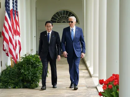 واشنطن وطوكيو تعلنان شراكة للإسراع في تطوير "الاندماج النووي"