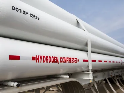 استخدام الهيدروجين بتوليد الطاقة.. تقنية واعدة تواجه تحديات