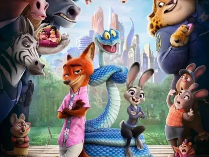 Zootopia 2.. مغامرة جديدة بإيقاع أسرع ورسائل أعمق