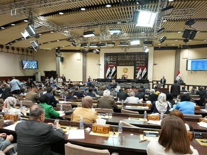 "جواز السفر الدبلوماسي" محل خلاف برلماني جديد في العراق