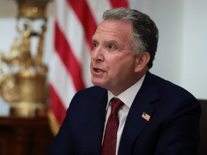 ويتكوف: واشنطن قدمت عبر باكستان إطار اتفاق سلام من 15 نقطة لإيران