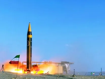 تقارير إسرائيلية: إيران تطور صواريخ تحت الأرض تتحدى الدفاعات