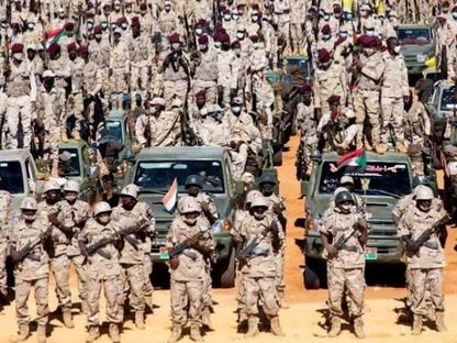 حرب السودان.. الأمم المتحدة تكشف علاقة إفريقيا الوسطى بـ"الدعم السريع"