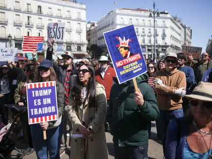 في زمن حرب إيران.. إسبانيا تقود التحول الأوروبي بعيداً عن "أميركا ترمب"