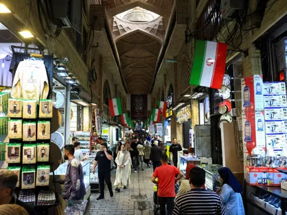 جهود الوسطاء لتمديد هدنة إيران تحرز تقدماً.. ومسؤول أميركي: لم نوافق بعد ونسعى لاتفاق