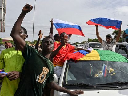 "بلومبرغ": مساع روسية للاستحواذ على "أصول يورانيوم" فرنسية في النيجر