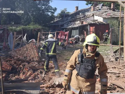 الكرملين: ننتظر "بيان ترمب الهام" بشأن أوكرانيا.. وأوروبا تريد إطالة أمد الحرب