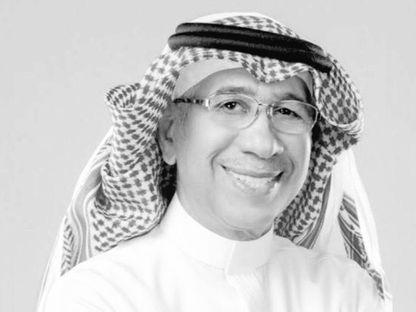 الموسيقار السعودي الراحل ناصر الصالح - وسائل التواصل الاجتماعي