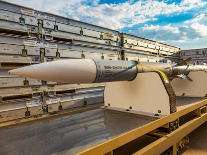 بينها صواريخ Tomahawk.. البنتاجون يستعد لعمليات إنتاج ضخمة لذخائر حيوية