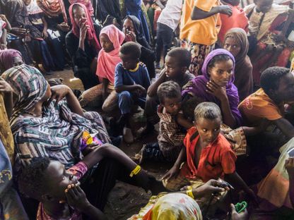 اليونسيف: "الكوليرا" يهدد حياة أكثر من مليون طفل في ولاية الخرطوم بالسودان