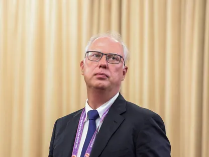 مبعوث بوتين: أزمة الطاقة دفعت واشنطن لإدراك أهمية النفط الروسي