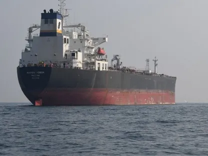 المواجهة مع إيران.. تاريخ أزمات الطاقة بالخليج