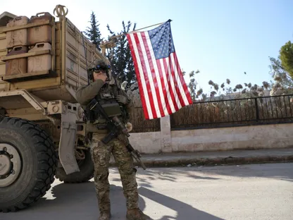 الانسحاب الأميركي من سوريا.. ماذا أنجز وماذا بقي؟