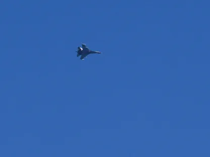 "هدوء غامض" في سماء تايوان.. توقف مؤقت للطائرات الحربية الصينية يثير تكهنات