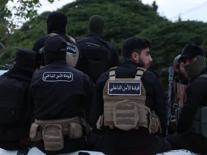 الداخلية السورية: تفكيك خلية تابعة لـ"حزب الله" كانت تستهدف أمن البلاد
