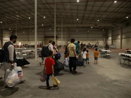 الكونغو أو العودة إلى "حكم طالبان".. إدارة ترمب تخطط لترحيل 1100 لاجئ أفغاني