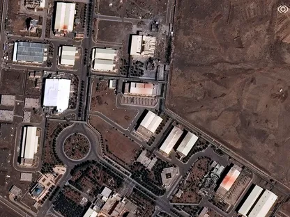 المنشآت النووية الإيرانية.. مخاوف وتحذيرات