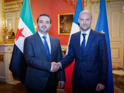 على غرار التنسيق مع روسيا.. آلية خفض توتر بين سوريا وإسرائيل برعاية أميركية