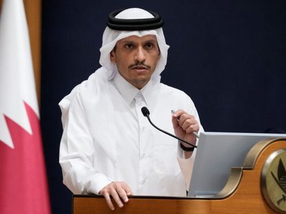 قطر: نأمل في اتفاق أميركي إيراني "بأسرع وقت".. ونسعى لتفاهمات بشأن عقوبات سوريا