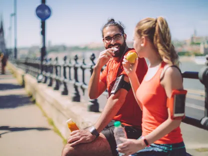 استطلاع رأي: 1 من كل 3 شباب بين 18 و25 عاماً لا يمارسون الرياضة