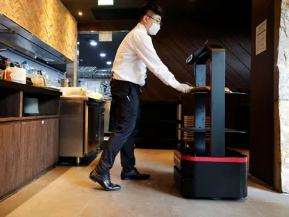 الذكاء الاصطناعي يربك سوق العمل ومخاوف متزايدة لدى الموظفين