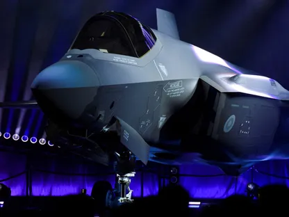 رادار متقدم.. مقاتلة F-35 الأميركية قد تحصل على أهم ترقياتها خلال عام