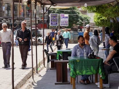 7 تحديات اقتصادية.. سوريا تغلق دفتر العقوبات وتفتح صفحة التعافي