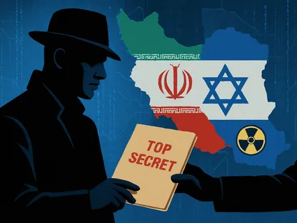 حرب الجواسيس بين إسرائيل وإيران تكشف عمليات حساسة وخطيرة