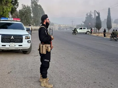 أزمة السويداء.. سوريا تدعو لاحترام سيادتها وإسرائيل توسع تدخلها بغارات جوية