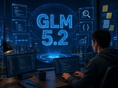 الصين.. شركة Z.ai تطلق GLM-5.2 وتتحدى أقوى نماذج العالم في مهام البرمجة