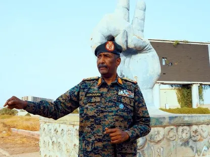 رسالة البرهان إلى ترمب.. هل تكسر الجمود في جهود وقف حرب السودان؟