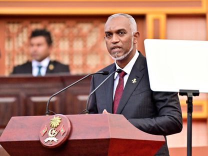 المالديف توقف 3 مسؤولين بعد "تصريحات مسيئة" لرئيس وزراء الهند
