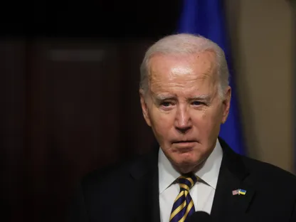 مجلس النواب الأميركي يفتح تحقيقاً رسمياً لعزل بايدن