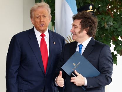 تقرير: أميركا الجنوبية تشهد تحولاً جذرياً نحو اليمين وتصبح أكثر ميلاً لترمب